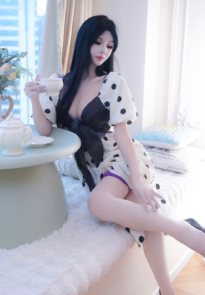 安家